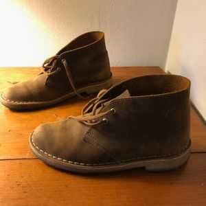 Clarks Desert Boot